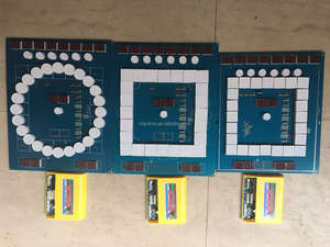 Kit <span class=keywords><strong>de</strong></span> Máquina <span class=keywords><strong>de</strong></span> Juego Fruit King 1 3 5 <span class=keywords><strong>Mario</strong></span> para PCB, Soportes Acrílicos, Admite una Variedad <span class=keywords><strong>de</strong></span> Personalizaciones - Product Image 5