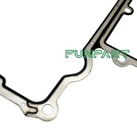 Joint de turbocompresseur AJ811948 LR011343 pour Land Rover Jaguar XE XF XJ XK F-PACE F-TYPE 5.0SC 508PS