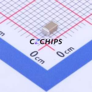 ตัวเก็บประจุแบบ SMD (MLCC) รุ่น 1206B224K101NT ขนาด 1206 ( ค่าความจุ: 220nF ) ( ความแม่นยำ: 10% แรงดันไฟฟ้า: 100V ) - Product Image 1