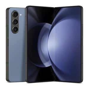 Smartphone <span class=keywords><strong>Galaxy</strong></span> Z Fold 5 5G Ricondizionato, Telefono Cellulare Usato 99% Nuovo, Originale <span class=keywords><strong>Samsung</strong></span> Sbloccato di Alta Qualità - Product Image 1