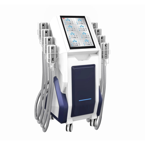 Dọc Ice Board máy chất béo giảm liệu pháp áp lạnh <span class=keywords><strong>Cellulite</strong></span> loại bỏ cơ thể định hình Máy giảm béo - Product Image 1