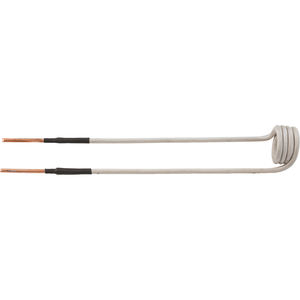 Bobina de inducción extra larga de 45mm para accesorios de herramientas eléctricas - Product Image 1