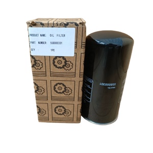MANNY 558000301 Filtro de Aceite de Alta Calidad, Piezas para Compresores de Aire Industriales - Product Image 5