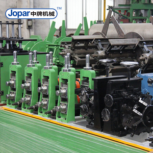 Precision Strong Pipe <strong>Mill</strong> for Thin-Wall Metal Tubes-Laser <strong>Cutting</strong> &amp; <strong>End</strong>-Facing System Long Service Life Energy Supply Pipes - Product Image 6