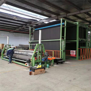 Machine de tissage de gazon artificiel de sport <span class=keywords><strong>tapis</strong></span> de gazon artificiel <span class=keywords><strong>Tufter</strong></span> - Product Image 5