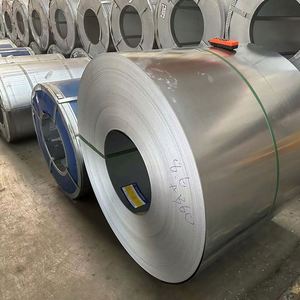Galvanized Steel Coils-Cold <b>Rolled</b> ISO 9001 Certified Welding & Cutting Services Low Price for Manufacturing - Product Image 6