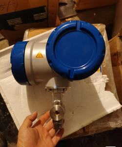 เครื่องวัดการไหลแบบเซรามิก KROHNE OPTIFLUX 5300  ระดับการใช้งาน: สูงสุดถึง PN40 - Product Image 3