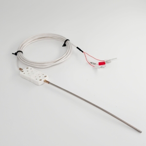 Cắm loại kháng bạch kim Nhiệt kế IP65 đánh giá 0.01c Độ phân giải tùy chỉnh ODM OEM hỗ trợ cảm biến nhiệt độ 1 năm - Product Image 3