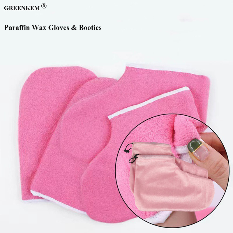 Paraffin Wax Machine for Hand and