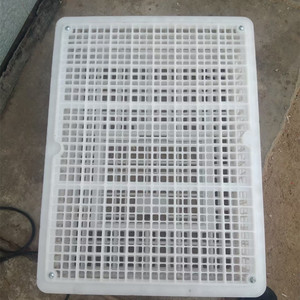 Jaula de caja de transporte de pollo de varios tamaños de alta calidad Venta directa de fábrica Nueva condición para jaulas de animales de granja de <span class=keywords><strong>pollos</strong></span> y pájaros - Product Image 4