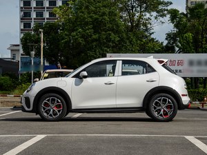 2025 GWM ORA Good Cat GT Édition <span class=keywords><strong>Mulan</strong></span> 430 km Voitures Électriques de Luxe Véhicules à Énergie Nouvelle EV Auto Berline Compacte - Product Image 3