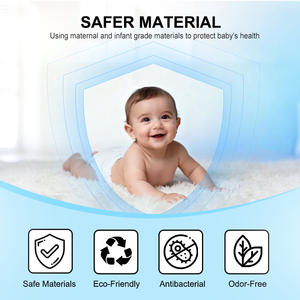 Balance mécanique pour bébé de <span class=keywords><strong>bonne</strong></span> <span class=keywords><strong>qualité</strong></span>, avec écran tactile, en acier, prise en charge OEM - Product Image 5