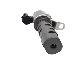 Válvula de control de ajuste del árbol de levas Zhongjin 1533075010 para válvula de control de aceite del motor Toyota - Product Image 2