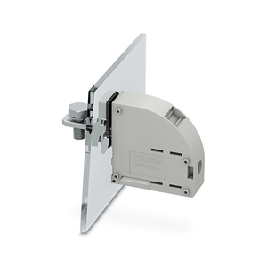 Phoenix 1713845 UWV 50-POT/S - Morsettiera Passante per Pannello - Product Image 1