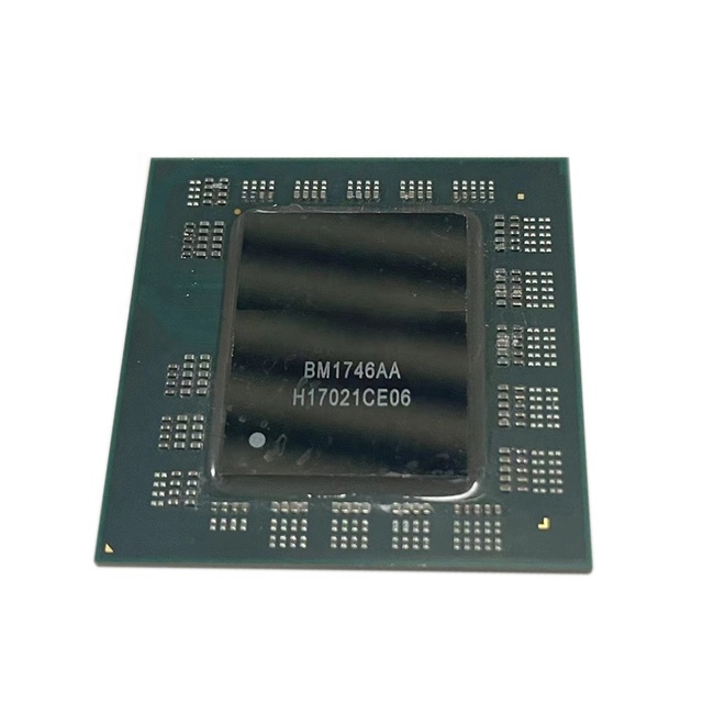 Income calculator asic IC chip BM1746 SMD BM1746AA for network computer Z15 machine chips