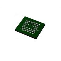 Chip IC 100% Original y nuevo THGBMUG8C2LBAIL Memoria DE LA FLASH-NAND 256Gbit 200MHz 153-BGA Componente electrónico