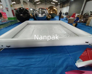 Mới PVC Trắng Đen Inflatable Bumper Xe <span class=keywords><strong>Arena</strong></span> Đảng Tổ Chức Sự Kiện Cho Thuê Kid Cho Thuê Đảng Race Theo Dõi Trắng Bumper Xe Ô Tô Inflatable <span class=keywords><strong>Arena</strong></span> - Product Image 5