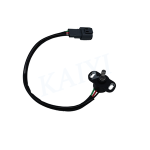 Piezas de maquinaria de construcción <span class=keywords><strong>Hitachi</strong></span> 4614912, sensor de ángulo de Motor de acelerador, posicionador de Motor de acelerador, ZAX200, ZAX330, ZAX330, ZAX200, 1, 2, - Product Image 4