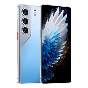 Smartphone Camon 40 Pro Écran HD 6,79 pouces Double SIM Édition Globale Batterie 3250 mAh Réseau 3G Stockage 32 Go Téléphone Mobile Android - Product Image 4