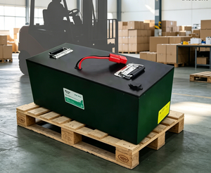 <span class=keywords><strong>แบ</strong></span><span class=keywords><strong>ต</strong></span>เตอรี่ LiFePO4 60V 120Ah อั<span class=keywords><strong>ต</strong></span>ราสูงสำหรับสกู๊ตเตอร์ไฟฟ้าและรถไฟฟ้าเบา - Product Image 1