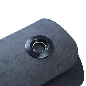 Tapete de Yoga Ecológico Antideslizante de TPE para Pilates y Ejercicio, con Logotipo Personalizado, Precio Bajo, Venta al Por Mayor - Product Image 4