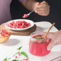 Alat Pengupas Buah Delima, Alat Pengupas Buah Delima Stainless Steel Mudah Dilepas