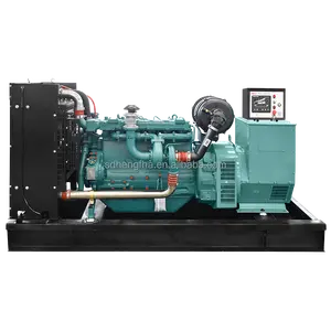 CHINA WEICHAI 100 kW Dieselgenerator Preis 125 kva Dieselgenerator 100 kW leiser Dieselgenerator Preis