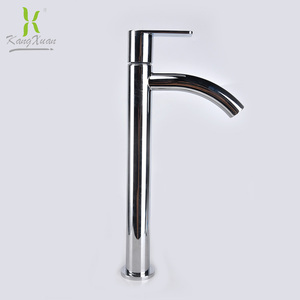 Robinet de lavabo de salle de bain en plastique de haute qualité à bas <span class=keywords><strong>prix</strong></span> robinet électrique à sens unique vanne en céramique à montage monotrou pour chambre à coucher - Product Image 3