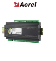 Acrel AMC16Z-KA rel AC Din modul Monitor pengukur energi Multi sirkuit andal efektif untuk pusat Data
