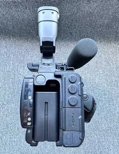 Videocámara Profesional Usada Sonyss HXR-NX5R Lista para Enviar con Zoom Óptico de 20X - Product Image 6