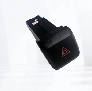 Interruptor de Luces de Emergencia HNROCK, Interruptor de Advertencia de Peligro, Botón de Alarma, Apto para Great Wall Wingle Wingle 5 Versión Europea - Product Image 1