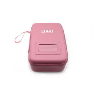 Estuche Refrigerador de Insulina Portátil Personalizado SJ, Material Aislante de PU EVA Reutilizable, Correa de Transporte, para Viajes, Almacenamiento de Alimentos, Jeringa de Insulina - Product Image 6
