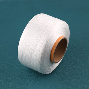 Fil élastique plat rond en cristal extra large 0,8 mm 2250D, fournitures de perlage en résine plastique pour la fabrication de bracelets et de colliers DIY - Product Image 3