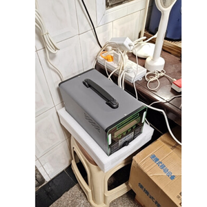 Portable-power-station <b>Solar</b> <b>Generator</b> 1500 Watt Power Station 2000wh 2KWh Lithium Battery <b>Solar</b> Energy 1500kw 2 - Product Image 6