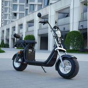 Stock d'usine de motos électriques et de scooters électriques avec un design amusant pour les enfants, les divertissements et les terrains de jeux - Product Image 3