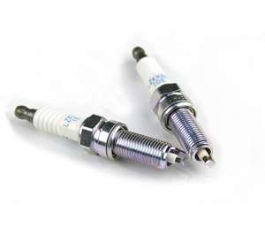 Professionele 100% geteste nieuwe Iridium benzine bougie 18855-10060 LZKR6B-10E voor Suzuki - Product Image 1