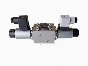 HAWE ชุดวาล์วไฮดรอลิกแบบกำหนดทิศทาง รุ่น Nbvp ซีรีส์ Nbvp16D-Xm24 Nbvp16g-GM24 Nbvp16g-Xm24 - Product Image 1
