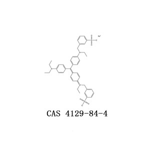 <span class=keywords><strong>Violeta</strong></span> Ácida Soluble en Agua de Alta Pureza 17 CAS 4129-84-4 CI42650 para Colorear Tinta y Alimentos - Product Image 5