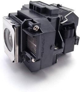 <span class=keywords><strong>Lampe</strong></span> de projecteur <span class=keywords><strong>EPSON</strong></span> compatible ELPLP58 pour EB-S10 S7 S72 S8 S82 S9 S92 W10 W7 W8 W8D W9 X10 X7 X72 X8 X8e X9 X92 avec boîtier - Product Image 1