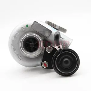 High Quality Turbocharger TD02 49130-01610 4913001610 49130-01600 turbocharger for Mitsubishi Pajero Mini 4A30