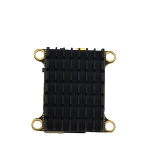 Skystars 5,8G 2,5 W 40CH VTX 0-25-400-800-1500-2500mW 5,8G Transmisión de imagen para RC Fixed Wing FPV Long Rang Racing Drone - Product Image 5