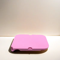 Plateau à rouler biodégradable tendance 2026, design personnalisé, avec couvercle