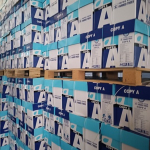 Best Selling Sveto Copy <strong>Paper</strong> Brilliant Copy Bond <strong>Computer</strong> Printing Ik Plus A4 Copy <strong>Paper</strong> for School Working Office - Product Image 4