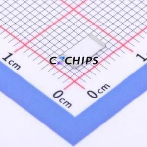 RC2512JK-075K6L SMD <b>Resistor</b> 2512 ( Type: Thick Film )( Resistance: 5.6kOhm Precision: 5% ) - Product Image 2