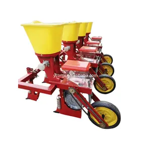 China Factory Price Precise Fertilizer seeder for corn/soybean Hot Sale