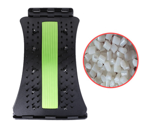 3 níveis Ajustáveis Magnéticos cracker para Superior e Inferior de Volta Massager coluna Lombar Maca de Volta - Product Image 4