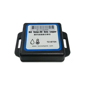 Bluetooth-Modul ble 4.2 Telemetrie datenlogger für kleine Temperatur sensoren