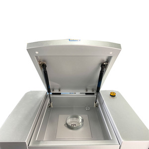 Benchtop XRF Drawell EDX3000 Spectrometer XRF <strong>Gold</strong> Analyzer with High Accuracy <strong>Gold</strong> <strong>Testing</strong> <strong>Machine</strong> - Product Image 4