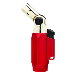 Chất Lượng Cao Bs-106 Butan Khí Máy Bay Phản Lực Ngọn Lửa Thuốc Lá Cigar Nhẹ Hơn Hút Ngọn Đuốc - Product Image 4