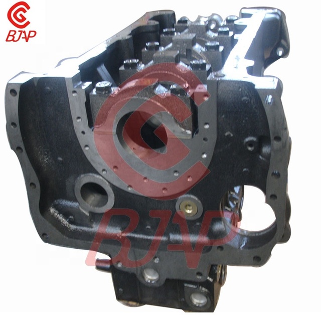 Engine Block T821010026 T3711H121QZ T3711H122QZ for Lovol Perkins Engine 1004